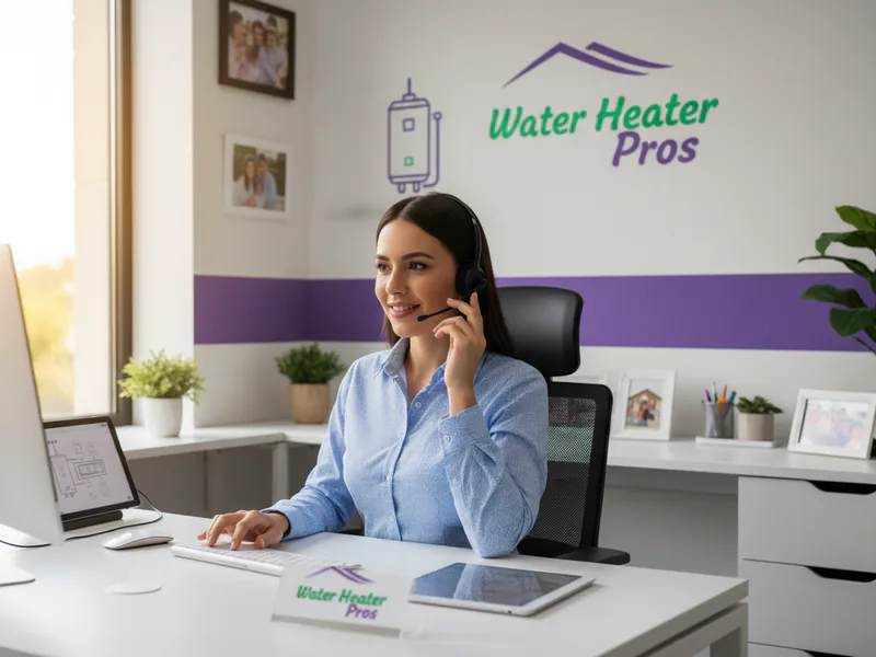 Water Heater Repair  in Christiansburg  FAQ